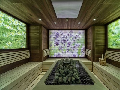 Holiday room Doppelzimmer Alpin - Outdoor photo 16