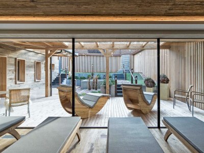 Holiday room Loft Suite (bis 2 Nächte) - Outdoor photo 22