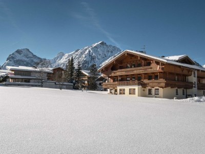 Holiday room Loft Suite (bis 2 Nächte) - Outdoor photo 50