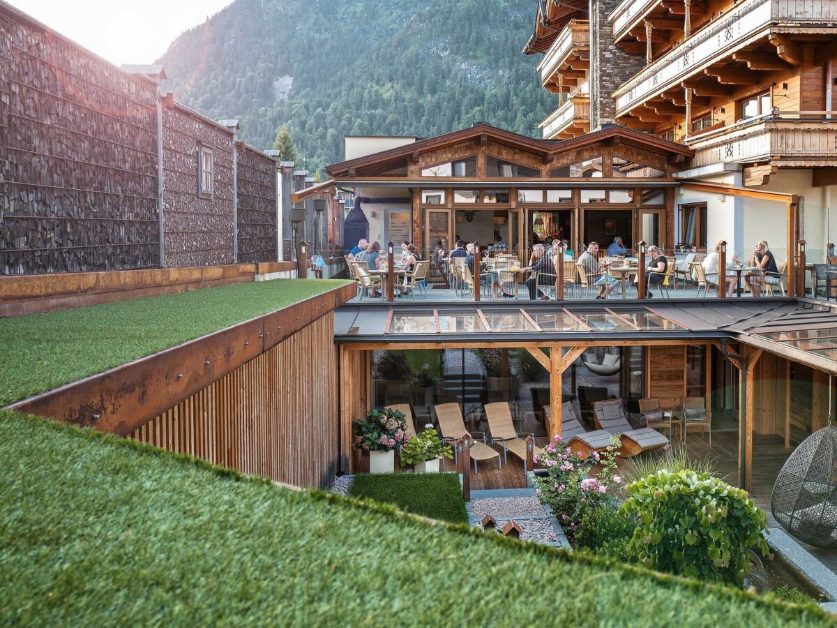 Apartment Appartement Natur - Outdoor photo 4