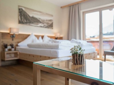 Holiday room Doppelzimmer Natur (bis 2 Nächte) - Outdoor photo 41