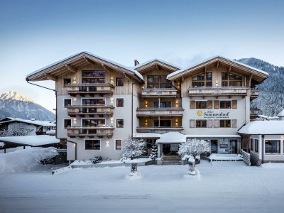 Holiday room Doppelzimmer Natur (bis 2 Nächte) - Outdoor photo 48