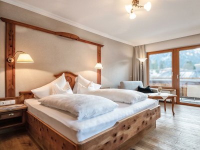 Holiday room Doppelzimmer Tirol - Outdoor photo 26