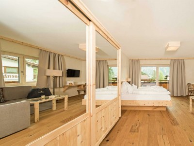 Holiday room Doppelzimmer Tirol - Features photo 57
