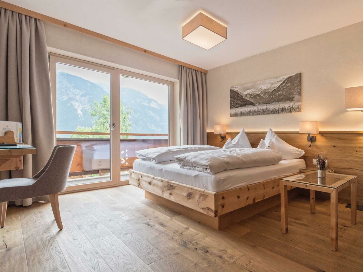 Holiday room Doppelzimmer Tirol (bis 2 Nächte) - Outdoor photo 3