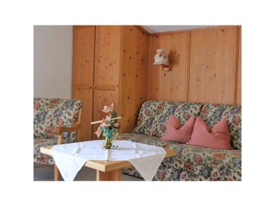 Apartment Ferienwohnung für 2-4 Personen - Features photo 6