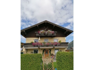 Apartment Appartement Rofan (ab 4 Nächte) in Achenkirch am Achensee - Apartment
