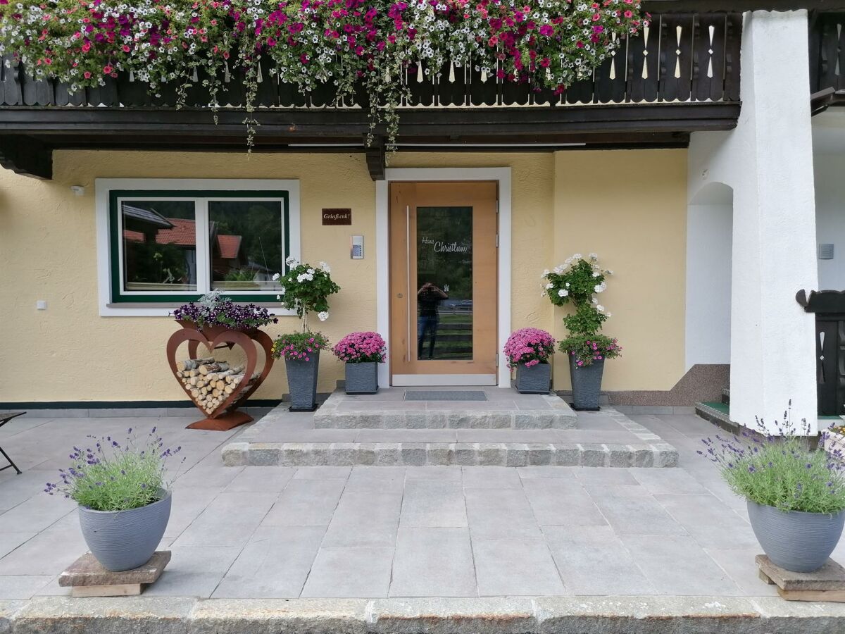 Apartment Appartement Karwendel (ab 4 Nächte) - Outdoor photo 3