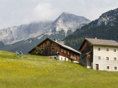 Apartment Mesnerhof-C, CABIN / HÜTTE - Outdoor photo 27
