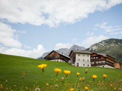 Apartment Mesnerhof-C, CABIN / HÜTTE - Outdoor photo 28