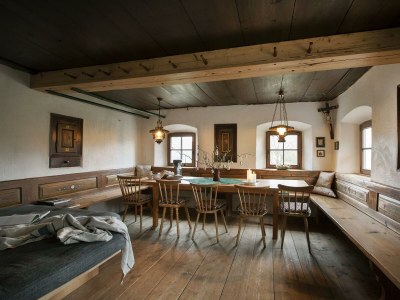 Apartment Mesnerhof-C, CABIN / HÜTTE - Outdoor photo 29