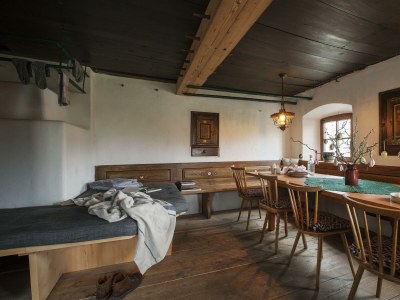 Apartment Mesnerhof-C, CABIN / HÜTTE - Outdoor photo 30