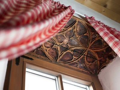 Apartment Mesnerhof-C, CABIN / HÜTTE - Features photo 34