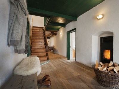 Apartment Mesnerhof-C, CABIN / HÜTTE - Features photo 40