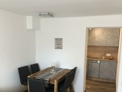 Apartment Ferienwohnung Dachgeschoss - Outdoor photo 10