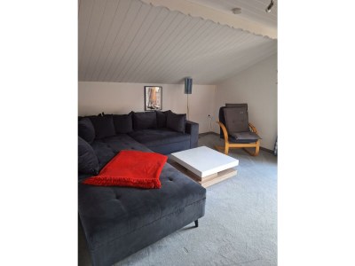 Apartment Ferienwohnung Dachgeschoss - Outdoor photo 12