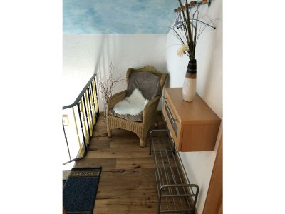 Apartment Ferienwohnung Dachgeschoss - Features photo 15