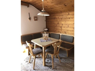Apartment Ferienwohnung Dachgeschoss - Features photo 23