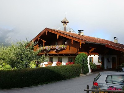 Apartment Ferienwohnung B in Maurach am Achensee - Apartment