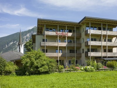 Holiday room Doppelzimmer Komfort - Outdoor photo 5