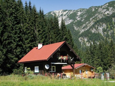 Holiday room Grossmitt in Pertisau am Achensee - Holiday room