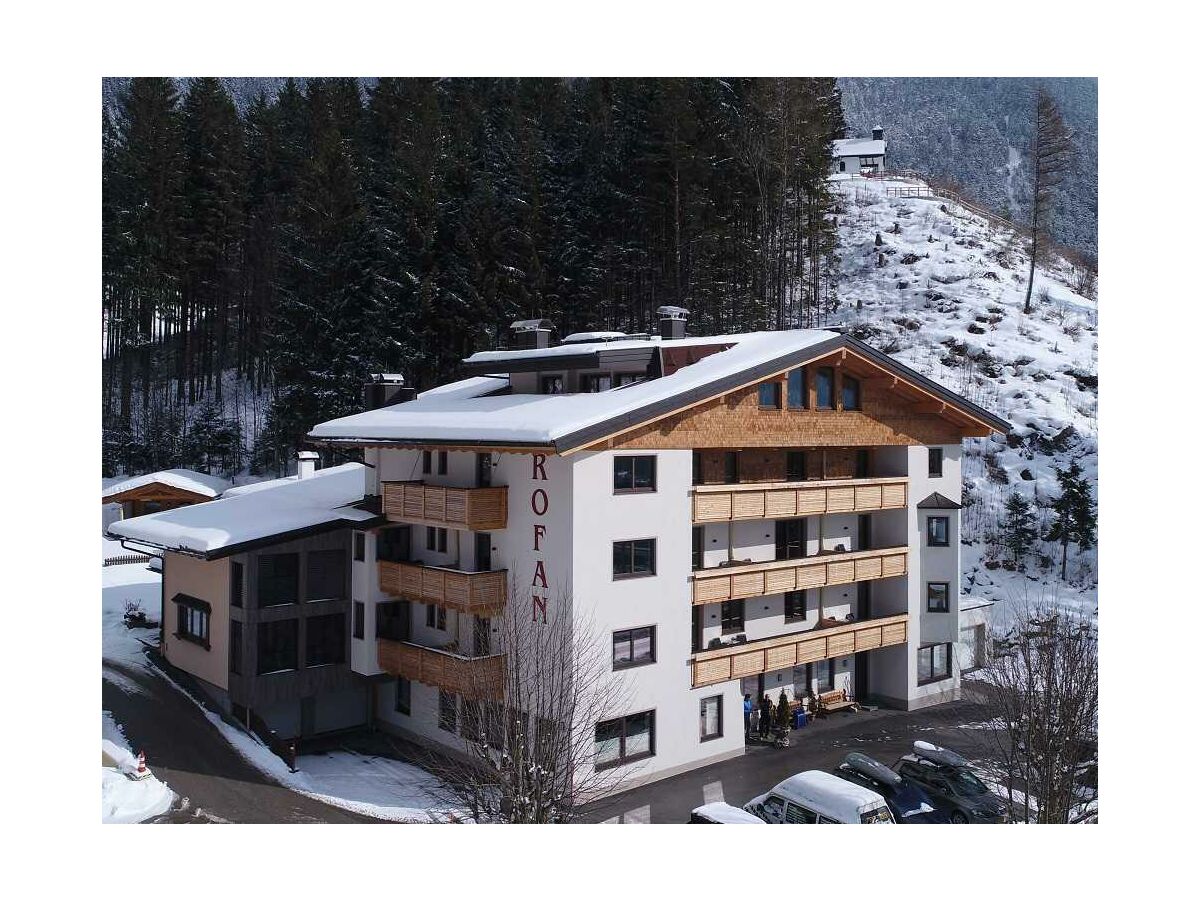 Apartment 1-Zimmer-Appartement für bis zu 3 Personen - Outdoor photo 2