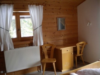 Apartment Ferienwohnung Rofan - Features photo 17