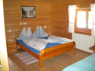 Apartment Ferienwohnung Rofan - Features photo 20