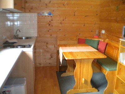 Apartment Ferienwohnung Guffert - Features photo 17