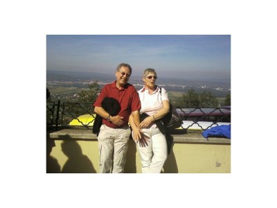 Apartment Ferienwohnung Guffert - Outdoor photo 19