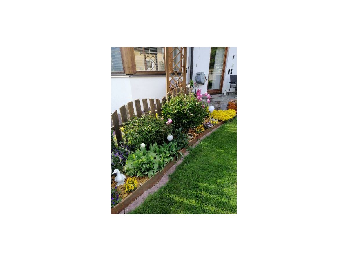 Apartment Ferienwohnung A - Outdoor photo 4