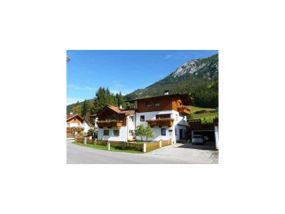 Apartment F1 in Achenkirch am Achensee - Apartment