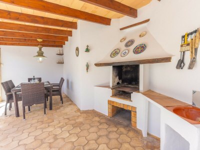 Villa Can Miquel (Tord) - Outdoor photo 6
