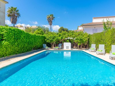 Villa Can Miquel (Tord) - Outdoor photo 10