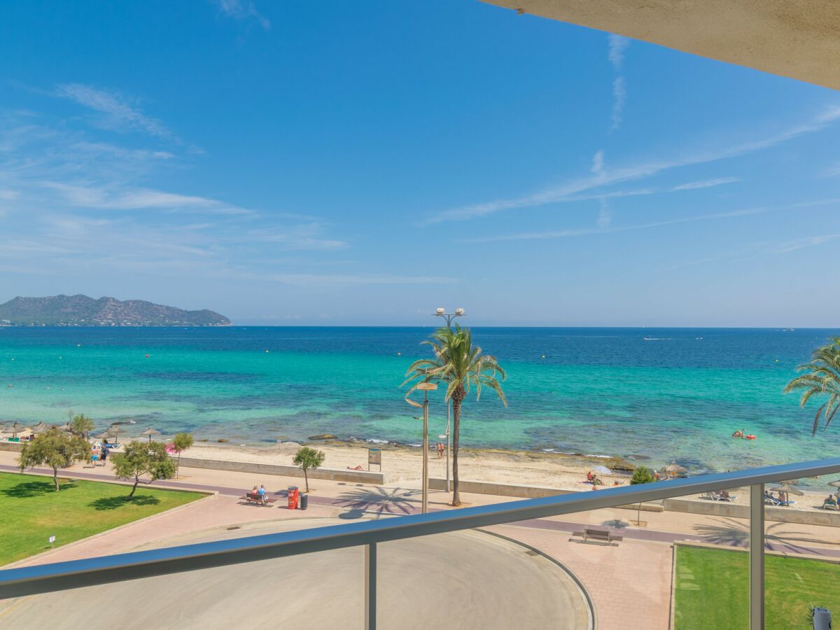 Holiday apartment Sa Maniga - Outdoor photo 3