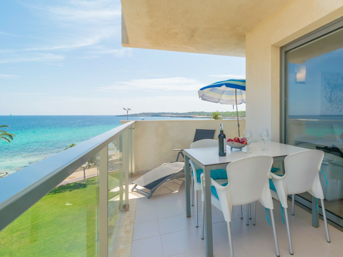 Holiday apartment Sa Maniga - Outdoor photo 4