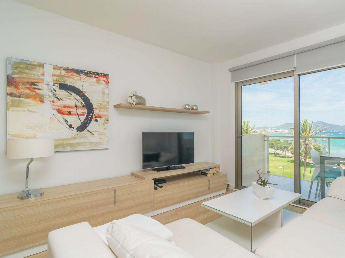 Holiday apartment Sa Maniga - Features photo 5