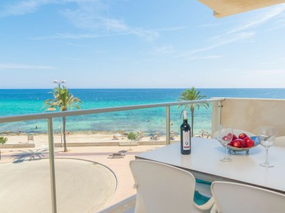 Holiday apartment Sa Maniga in Cala Millor - Holiday apartment