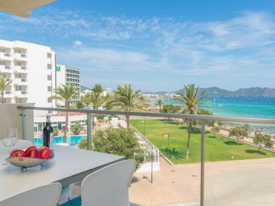 Holiday apartment Sa Maniga - Outdoor photo 2