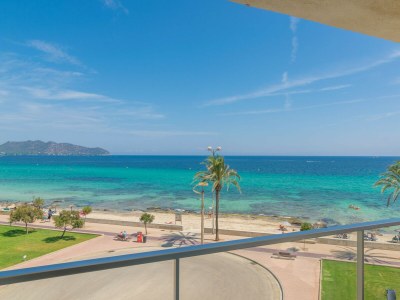 Holiday apartment Sa Maniga - Outdoor photo 3