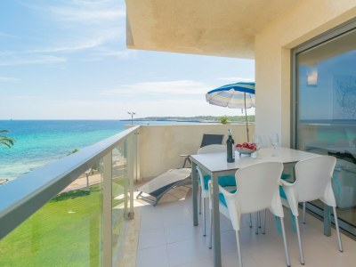 Holiday apartment Sa Maniga - Outdoor photo 4