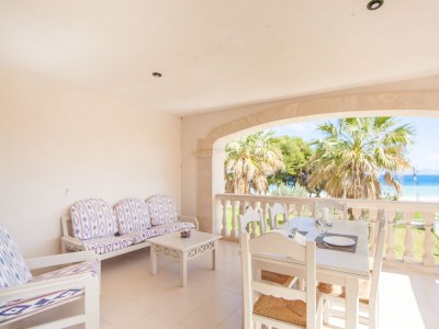 Holiday apartment Sun of the Bay 3 (B3 - A3) in Port D'alcúdia - Holiday apartment