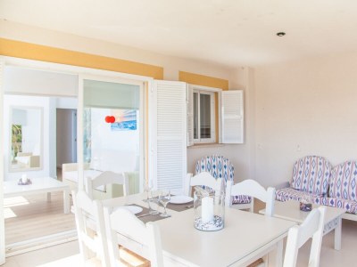 Holiday apartment Sun of the Bay 3 (B3 - A3) - Outdoor photo 4