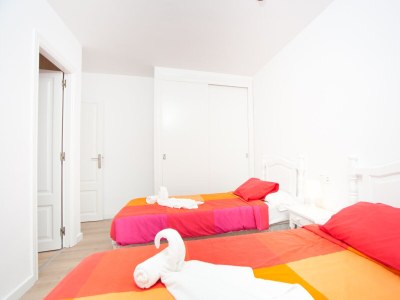 Holiday apartment Sun of the Bay 3 (B3 - A3) - Features photo 17