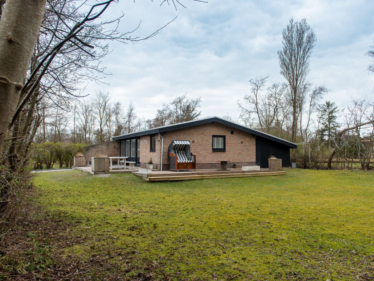 Bungalow Artemis