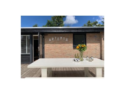 Bungalow Artemis - Outdoor photo 7