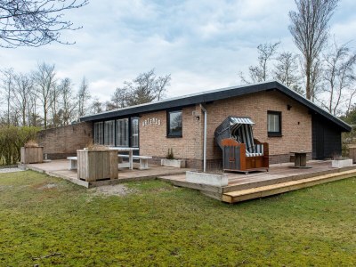 Bungalow Artemis - Outdoor photo 9