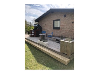 Bungalow Artemis - Outdoor photo 15