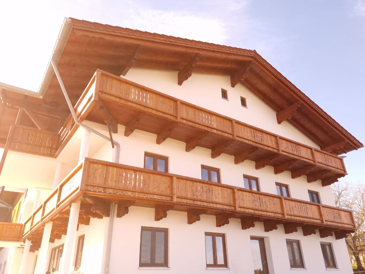 Holiday apartment Jehl - Outdoor photo 4
