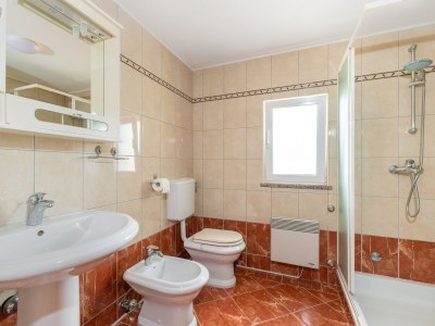 Holiday house Casa LenÃ¹ with pool and stunning sea view - Features photo 19